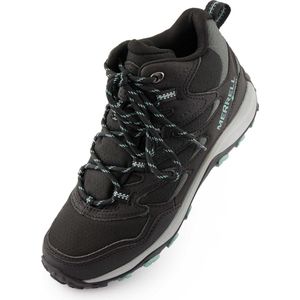 Merrell Women West Rim Sport Mid Gtx-Black 40.5