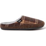 Nuvola - Zueco Nessy - Pantoffels - Bruin - Klomp-achtige stijl