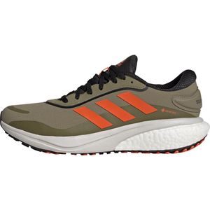 adidas Performance Supernova GORE-TEX Schoenen - Heren - Groen- 50 2/3