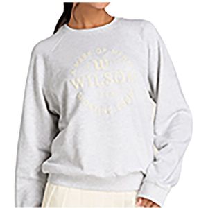 Wilson Classic Crew Sweatshirt