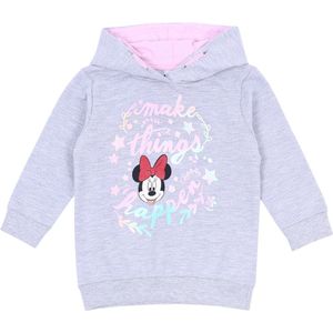 Grijs Minnie Mouse sweatshirt DISNEY