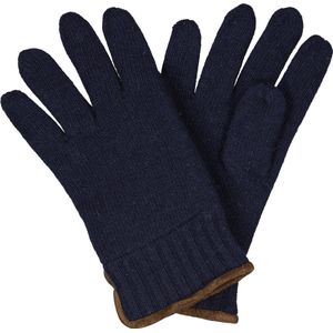 Jac Hensen Handschoenen - Blauw - M