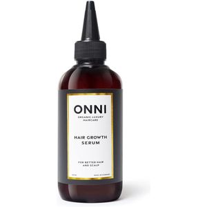 ONNI Organic Hair Growth Lotion 200 ml