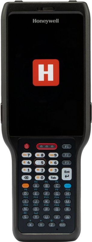 Honeywell CK62 - Barcode Scanner - 10,5 cm - 2D - Android - USB-C - BT - 5G