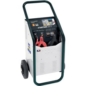 GYS - STARTBOOSTER/LADER 12-24V