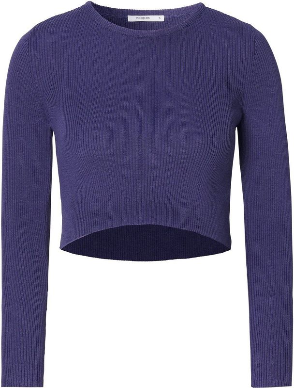 Noppies - Samso - T-shirt - Unikleur - Zwangerschap