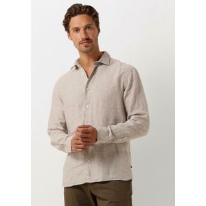 Matinique Overhemd Mamarc Short 30205841 Winter Twig Mannen Maat - 43