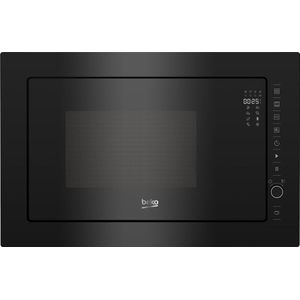 Beko BMCB25433BG - Inbouwmagnetron