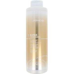 Joico - K-Pak Color Therapy - Clarifying Shampoo - 1000ml