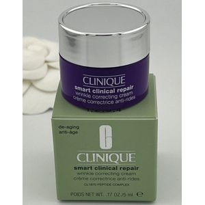 Clinique Smart Clinical Repair™ Wrinkle Correcting Cream 5ml - Travel size