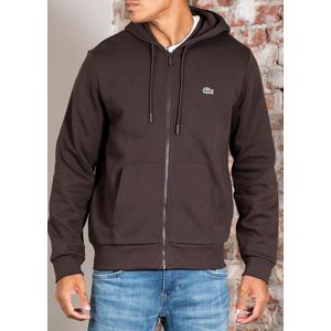 Lacoste - SH9626 - Vest - Port