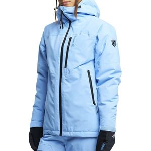 Tenson Niseko Skijas Dames - Maat L