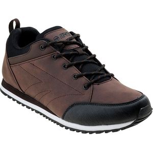 HI-TEC Arnel Sneakers - Brown / Black - Heren - EU 42