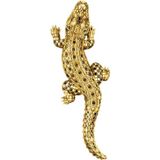 Thomas Sabo - PE948-971-7 - Hanger - Geel Goud - Rebel at Heart - 5,7 cm