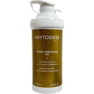 Phytodess Paris Klei Shampoo 500ml