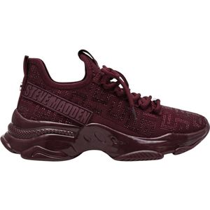 xout - Maxout Sneaker - DK Cherry Lacq - Sneakers