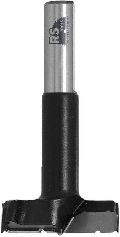 RStools - HBH2 - Cilinderkopboor - D=40 L=70 S=10x26 - HM Z2+V2 LH