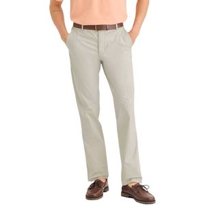 Dockers T2 Orig Slim Broek Beige 32 / 32 Man