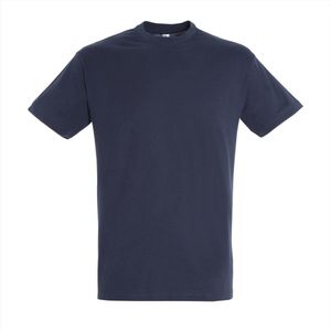 SOL'S Regent T-Shirt 150 L150 - French Navy - XS