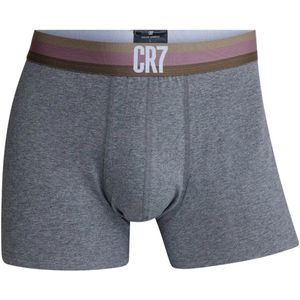 CR7 Boxershort Heren (Blauw, Zwart, Grijs) 3 Pack
