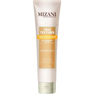 Mizani True Textures Curl Enhancing Lotion - Lotion de définition des boucles