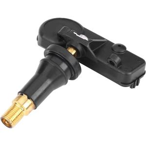 Bandenspanningssensor TPMS 433 MHz Dge 56029398AB 56029398AA - geprogrammeerd - bandenspanningsbewakingssysteem .