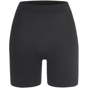 Wolford - Control Shorts - NOS Cotton Contour - Zwart