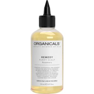 Organicals Remedy Purify Scalp pre-shampoo 150ml