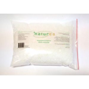 Naturea - Navulverpakking magnesium vlokken - 2000 gram