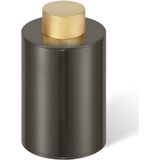 Opbergbox - Transparant - Kunststof - 30L