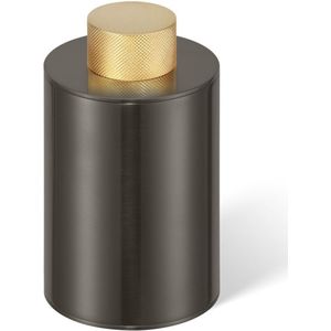 Opbergbox - Transparant - Kunststof - 30L