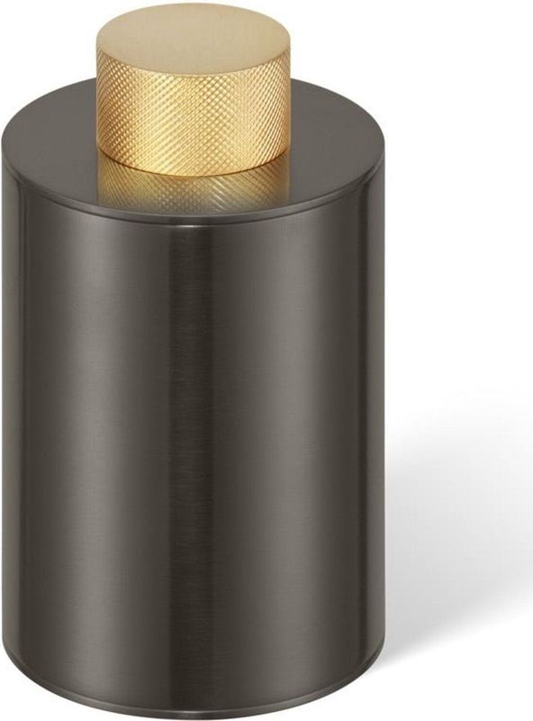 Opbergbox - Transparant - Kunststof - 30L