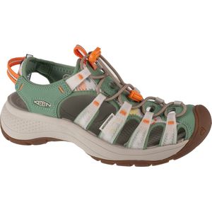 Keen Astoria West Sandal 1028547, Vrouwen, Veelkleurig, Sandalen, maat: 41