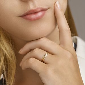 Trinity Ringen
