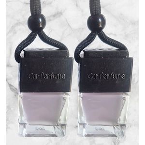 2 x Autoparfum SPIRITS | 8 ml per stuk | Zwart | 8ml | Spirits | Traditional Ritual Overseas | Autoparfum | Auto parfum vrouwen | Auto parfum mannen | Auto hanger | Autogeur | Auto parfum | Autohanger | Car scent | Car Perfume | Verjaardagscadeau