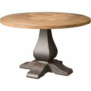 Tower living Prato round diningtable 130 diameter