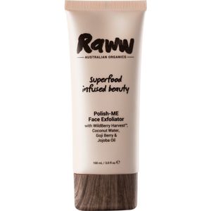 Polish-ME Exfoliator - Gezichtscrub - Kokosolie - Mango