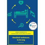 Kwaliteit Verbeteren in de Zorg - 3e Editie - Boeken