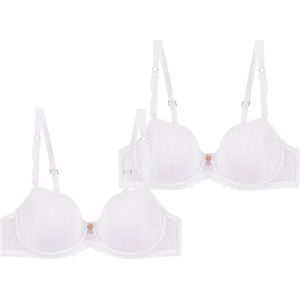 Triumph Bügel-BH Azalea Florale