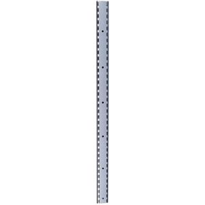 Gastro M RVS Plankdrager Voor Wandplank 100cm GN193