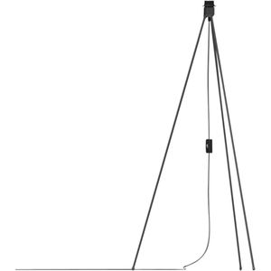 Umage Tripod lampenstandaard voor vloerlamp - 109 cm hoog - Zwart
