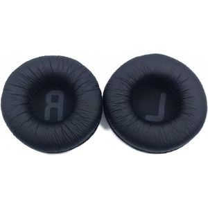Vervanging Foam Oor Pads Kussen Cover Voor JBL Tune600 T500BT T450 - Hoofdtelefoon Hoofdtelefoon Case - 70mm Oorkussens - JR300BT