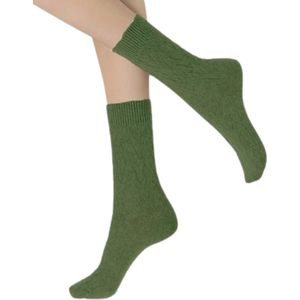 Oroblu Dames Gwen Sok Military