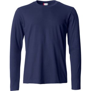 Clique - Basic-T 029033 - T-shirt - Dark Navy