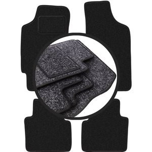 ANTHRA automatten voor: Chrysler Neon sedan (1994-2005)