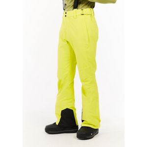 Protest PRTROWENS – Skibroek Heren – Lime Splash