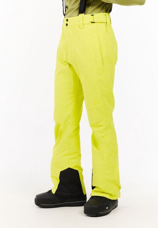 Protest PRTROWENS – Skibroek Heren – Lime Splash