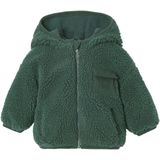 Vertbaudet Babyjas in sherpa