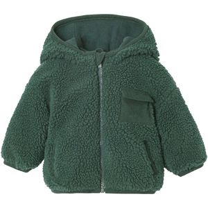 Vertbaudet Babyjas in sherpa