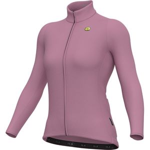 Ale - R-ev1 Warm Race 2.0 - Trui - Paars - Lange Mouwen